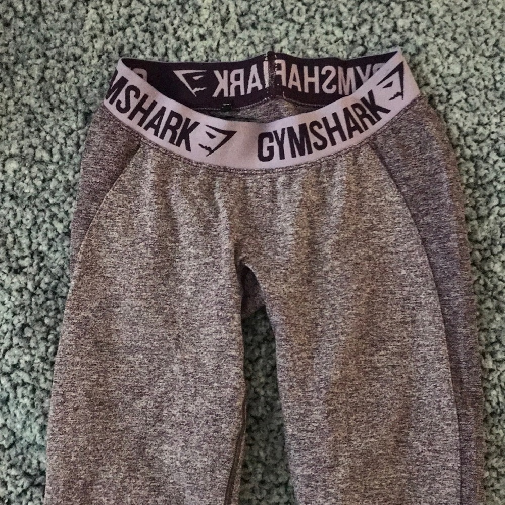 Gymshark Flex legging